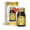 Dr. Giorgini Vitamina K2 Plus Integratore per Ossa 60 Pastiglie