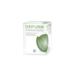 Driatec Depur H Integratore Depurativo 60 Capsule