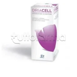 Driatec Driacell Integratore con Funzione Depurativa 1000ml