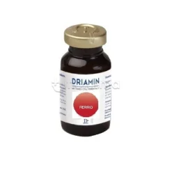 Driatec Driamin Ferro Integratore di Ferro 15ml
