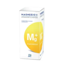 Driatec Magnesio+ Integratore Alimentare 200 ml