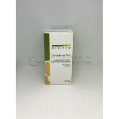 Dr. Joseph Vital Biotix Plus Integratore per Sistema Immunitario 100 Compresse