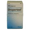 Droperteel Heel Guna 50 Compresse Medicinale Omeopatico