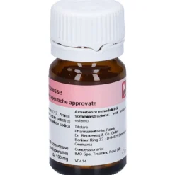 Dr. Reckeweg R73 Compresse Omeopatiche per Artrosi e Articolazioni 100 Compresse