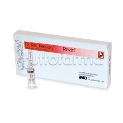 Dr. Reckeweg Rekin 1 10 Fiale