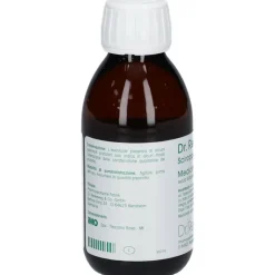 Dr. Reckeweg R8 Sciroppo Omeopatico per Tosse Grassa 150ml