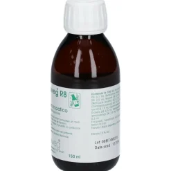 Dr. Reckeweg R8 Sciroppo Omeopatico per Tosse Grassa 150ml