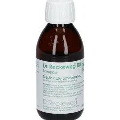 Dr. Reckeweg R8 Sciroppo Omeopatico per Tosse Grassa 150ml