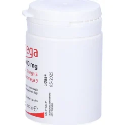 Duomega Cani Grandi 30 Capsule