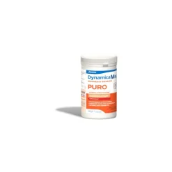 DynamicaMag Puro Integratore di Magnesio 300g