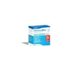 Dynamicamag Recupero Fast Integratore Energizzante 24 Bustine