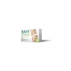Easythin+ Brucia Calorie Integratore per Controllo Peso 20 Compresse