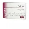 Eavit Plus Integratore Antiossidante per la Vista 24 Capsule