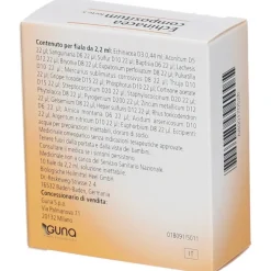 Echinacea Compositum S Forte Heel Guna 10 Fiale Medicinale Omeopatico