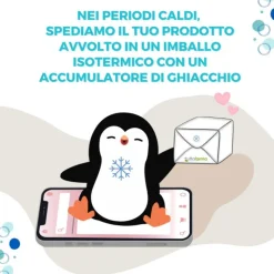 ECN Integratore Fermenti Probiotici 20 Capsule Gastroprotette
