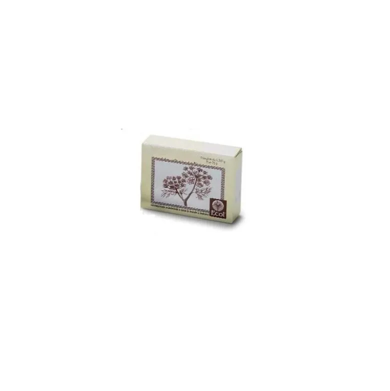 Ecol Ecoulivo Integratore per Cuore 50 Tavolette