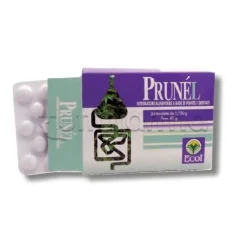 Ecol Prunel Integratore per Stitichezza 24 Tavolette