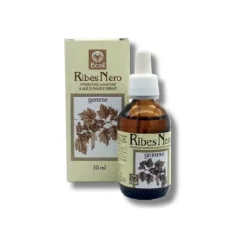 Ecol Ribes nero Gemme Integratore Depurativo 200ml