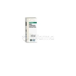 Ecosol Ribes Composto integratore per vie respiratorie 50ml