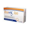 Ecuvix Tab Integratore Ricostituente 24 Compresse Masticabili