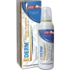 Ederm Mousse per Pelli Sensibili 100ml