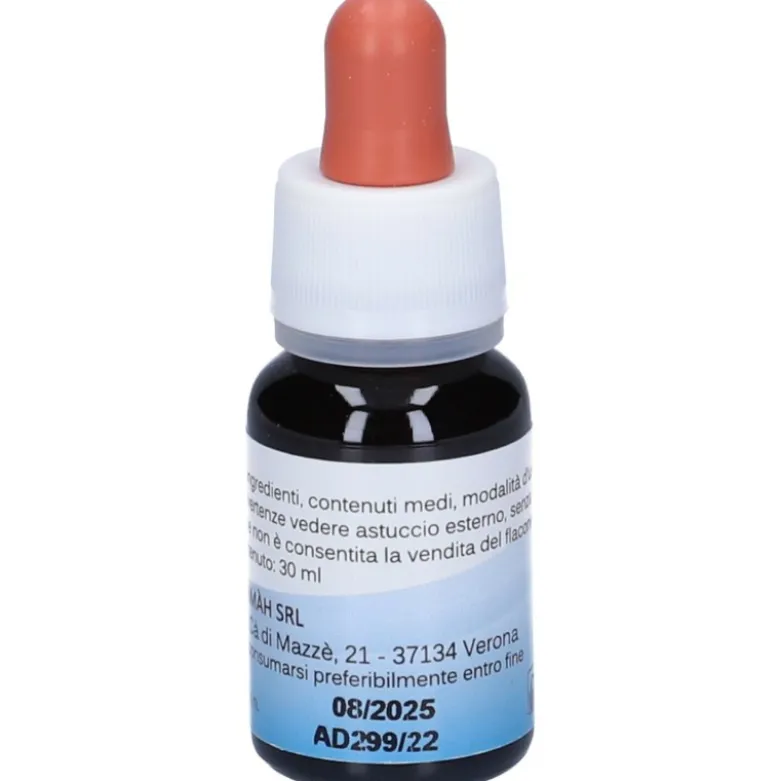 EIE Adazur Gocce Naturali di Vitamina A ed E 30ml