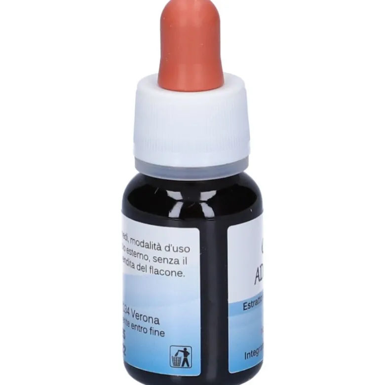 EIE Adazur Gocce Naturali di Vitamina A ed E 30ml