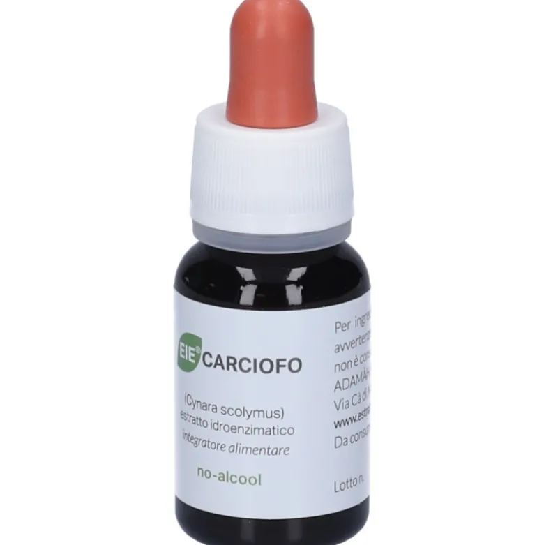 EIE Carciofo Gocce Depurative per Fegato 30ml