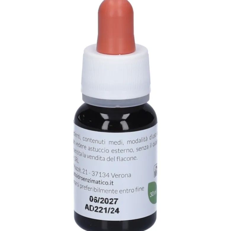 EIE Carciofo Gocce Depurative per Fegato 30ml