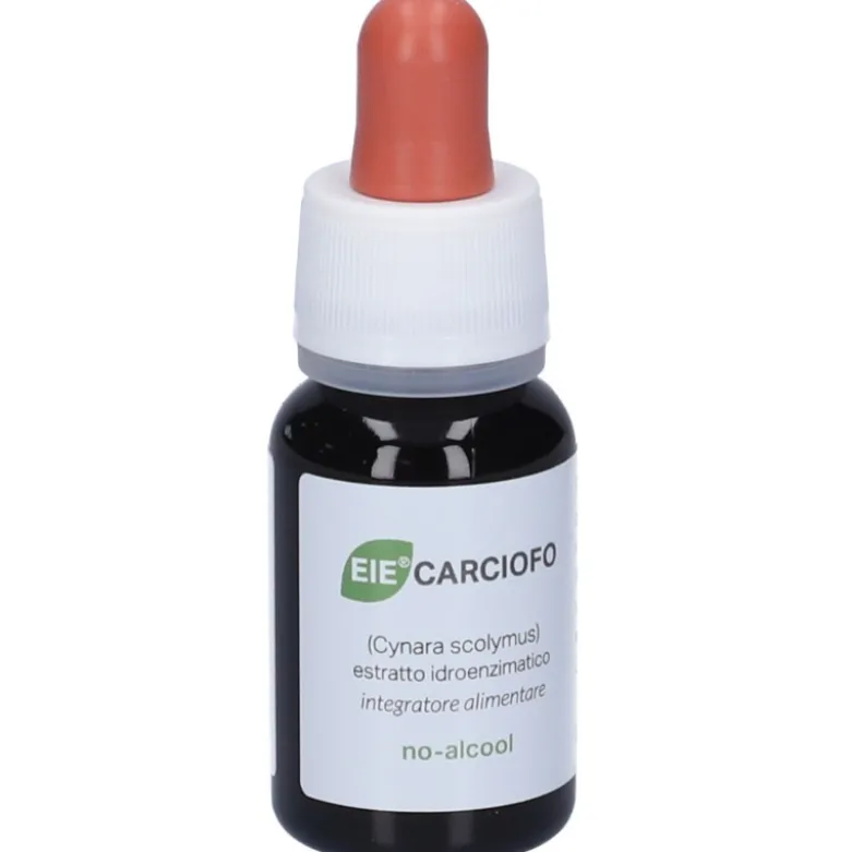EIE Carciofo Gocce Depurative per Fegato 30ml