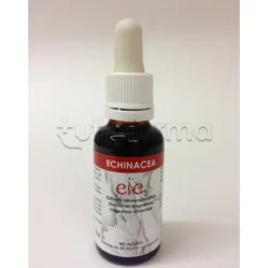 EIE Echinacea Gocce per Difese Immunitarie 30ml