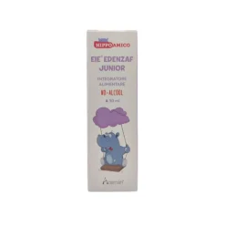 EIE Edenzaf Junior Rilassamento e Benessere Mentale Bambini 30ml