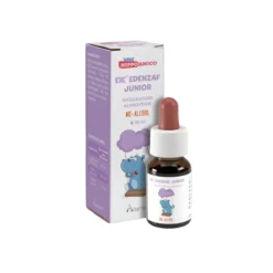 EIE Edenzaf Junior Rilassamento e Benessere Mentale Bambini 30ml