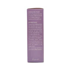 EIE Edenzaf Junior Rilassamento e Benessere Mentale Bambini 30ml