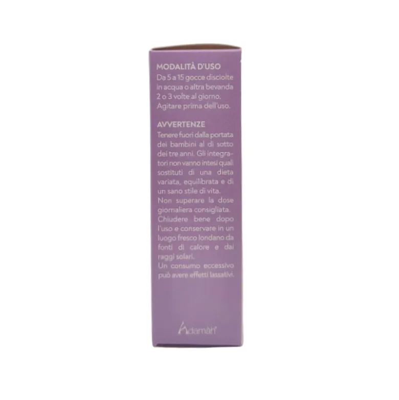EIE Edenzaf Junior Rilassamento e Benessere Mentale Bambini 30ml