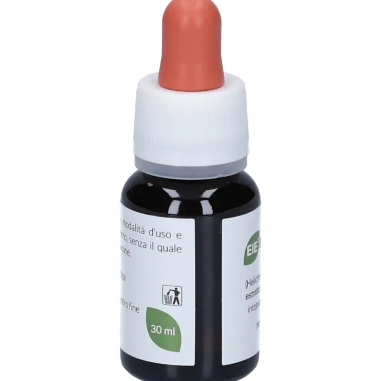 EIE Elicriso Gocce per Gola e Cali di Voce 30ml