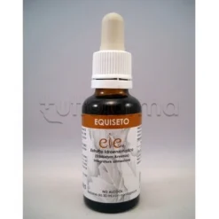 EIE Equiseto Gocce per Drenare Liquidi in Eccesso 30ml