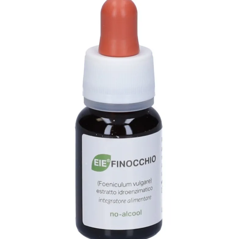 EIE Finocchio Gocce per Gonfiore Intestinale 30ml
