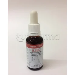EIE Finocchio Gocce per Gonfiore Intestinale 30ml