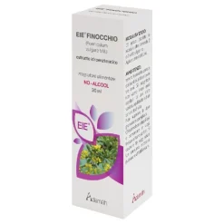 EIE Finocchio Gocce per Gonfiore Intestinale 30ml