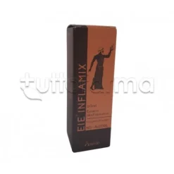 Eie Inflamix Integratore per Articolazioni Gocce 60ml