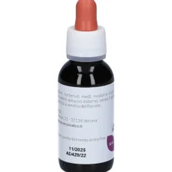 EIE Noce Gocce per Problemi Digestivi 60ml