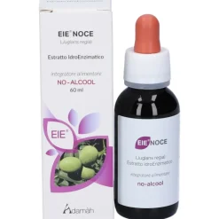 EIE Noce Gocce per Problemi Digestivi 60ml
