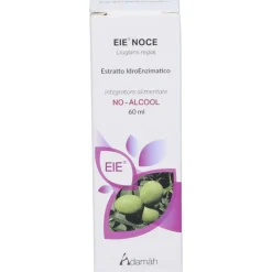EIE Noce Gocce per Problemi Digestivi 60ml