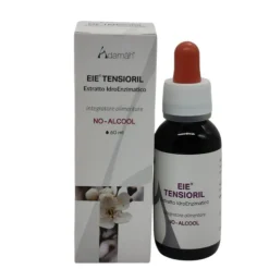 EIE Tensioril Gocce per Pressione Alta e Circolazione 60 ml