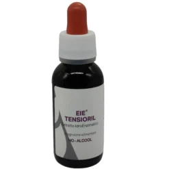 EIE Tensioril Gocce per Pressione Alta e Circolazione 60 ml
