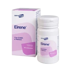 Eirene Integratore per Rilassamento e Benessere Mentale 90 Compresse