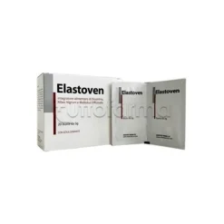 Elastoven per Insufficienza Venosa 20 Bustine