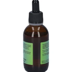 Eleuterococco Tintura Madre - Tonico Adattogeno 50 ml