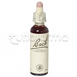 Elm Bach Original Fiori di Bach 20ml